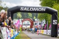 SCHMIEDEFELD AM RENNSTEIG, GERMANY - MAY 9: Feature during the 53. GutsMuths Rennsteiglauf on May 9, 2026 in Schmiedefeld am Rennsteig, Germany. (Photo by Kevin Voigt)