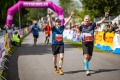 SCHMIEDEFELD AM RENNSTEIG, GERMANY - MAY 9: Feature during the 53. GutsMuths Rennsteiglauf on May 9, 2026 in Schmiedefeld am Rennsteig, Germany. (Photo by Kevin Voigt)