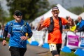 SCHMIEDEFELD AM RENNSTEIG, GERMANY - MAY 9: Feature during the 53. GutsMuths Rennsteiglauf on May 9, 2026 in Schmiedefeld am Rennsteig, Germany. (Photo by Kevin Voigt)