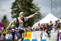 SCHMIEDEFELD AM RENNSTEIG, GERMANY - MAY 9: Feature during the 53. GutsMuths Rennsteiglauf on May 9, 2026 in Schmiedefeld am Rennsteig, Germany. (Photo by Kevin Voigt)