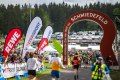 SCHMIEDEFELD AM RENNSTEIG, GERMANY - MAY 9: Feature during the 53. GutsMuths Rennsteiglauf on May 9, 2026 in Schmiedefeld am Rennsteig, Germany. (Photo by Kevin Voigt)