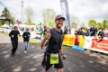SCHMIEDEFELD AM RENNSTEIG, GERMANY - MAY 9: Feature during the 53. GutsMuths Rennsteiglauf on May 9, 2026 in Schmiedefeld am Rennsteig, Germany. (Photo by Kevin Voigt)