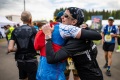 SCHMIEDEFELD AM RENNSTEIG, GERMANY - MAY 9: Feature during the 53. GutsMuths Rennsteiglauf on May 9, 2026 in Schmiedefeld am Rennsteig, Germany. (Photo by Kevin Voigt)