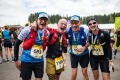 SCHMIEDEFELD AM RENNSTEIG, GERMANY - MAY 9: Feature during the 53. GutsMuths Rennsteiglauf on May 9, 2026 in Schmiedefeld am Rennsteig, Germany. (Photo by Kevin Voigt)