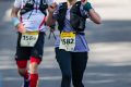 SCHMIEDEFELD AM RENNSTEIG, GERMANY - MAY 9: Feature during the 53. GutsMuths Rennsteiglauf on May 9, 2026 in Schmiedefeld am Rennsteig, Germany. (Photo by Kevin Voigt)