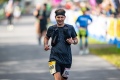 SCHMIEDEFELD AM RENNSTEIG, GERMANY - MAY 9: Feature during the 53. GutsMuths Rennsteiglauf on May 9, 2026 in Schmiedefeld am Rennsteig, Germany. (Photo by Kevin Voigt)
