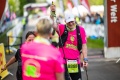 SCHMIEDEFELD AM RENNSTEIG, GERMANY - MAY 9: Feature during the 53. GutsMuths Rennsteiglauf on May 9, 2026 in Schmiedefeld am Rennsteig, Germany. (Photo by Kevin Voigt)