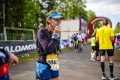 SCHMIEDEFELD AM RENNSTEIG, GERMANY - MAY 9: Feature during the 53. GutsMuths Rennsteiglauf on May 9, 2026 in Schmiedefeld am Rennsteig, Germany. (Photo by Kevin Voigt)