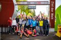 SCHMIEDEFELD AM RENNSTEIG, GERMANY - MAY 9: Feature during the 53. GutsMuths Rennsteiglauf on May 9, 2026 in Schmiedefeld am Rennsteig, Germany. (Photo by Kevin Voigt)