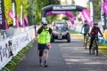 SCHMIEDEFELD AM RENNSTEIG, GERMANY - MAY 9: Feature during the 53. GutsMuths Rennsteiglauf on May 9, 2026 in Schmiedefeld am Rennsteig, Germany. (Photo by Kevin Voigt)