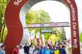 SCHMIEDEFELD AM RENNSTEIG, GERMANY - MAY 9: Feature during the 53. GutsMuths Rennsteiglauf on May 9, 2026 in Schmiedefeld am Rennsteig, Germany. (Photo by Kevin Voigt)