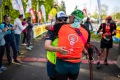 SCHMIEDEFELD AM RENNSTEIG, GERMANY - MAY 9: Feature during the 53. GutsMuths Rennsteiglauf on May 9, 2026 in Schmiedefeld am Rennsteig, Germany. (Photo by Kevin Voigt)