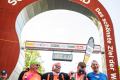 SCHMIEDEFELD AM RENNSTEIG, GERMANY - MAY 9: Feature during the 53. GutsMuths Rennsteiglauf on May 9, 2026 in Schmiedefeld am Rennsteig, Germany. (Photo by Kevin Voigt)