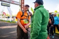 SCHMIEDEFELD AM RENNSTEIG, GERMANY - MAY 9: Feature during the 53. GutsMuths Rennsteiglauf on May 9, 2026 in Schmiedefeld am Rennsteig, Germany. (Photo by Kevin Voigt)