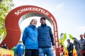 SCHMIEDEFELD AM RENNSTEIG, GERMANY - MAY 9: Feature during the 53. GutsMuths Rennsteiglauf on May 9, 2026 in Schmiedefeld am Rennsteig, Germany. (Photo by Kevin Voigt)