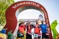 SCHMIEDEFELD AM RENNSTEIG, GERMANY - MAY 9: Feature during the 53. GutsMuths Rennsteiglauf on May 9, 2026 in Schmiedefeld am Rennsteig, Germany. (Photo by Kevin Voigt)