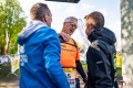 SCHMIEDEFELD AM RENNSTEIG, GERMANY - MAY 9: Feature during the 53. GutsMuths Rennsteiglauf on May 9, 2026 in Schmiedefeld am Rennsteig, Germany. (Photo by Kevin Voigt)