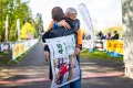 SCHMIEDEFELD AM RENNSTEIG, GERMANY - MAY 9: Feature during the 53. GutsMuths Rennsteiglauf on May 9, 2026 in Schmiedefeld am Rennsteig, Germany. (Photo by Kevin Voigt)