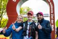 SCHMIEDEFELD AM RENNSTEIG, GERMANY - MAY 9: Feature during the 53. GutsMuths Rennsteiglauf on May 9, 2026 in Schmiedefeld am Rennsteig, Germany. (Photo by Kevin Voigt)