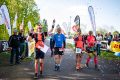 SCHMIEDEFELD AM RENNSTEIG, GERMANY - MAY 9: Feature during the 53. GutsMuths Rennsteiglauf on May 9, 2026 in Schmiedefeld am Rennsteig, Germany. (Photo by Kevin Voigt)