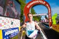 SCHMIEDEFELD AM RENNSTEIG, GERMANY - MAY 9: Feature during the 53. GutsMuths Rennsteiglauf on May 9, 2026 in Schmiedefeld am Rennsteig, Germany. (Photo by Niklas Härtig/VOIGT)