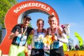 SCHMIEDEFELD AM RENNSTEIG, GERMANY - MAY 9: Feature during the 53. GutsMuths Rennsteiglauf on May 9, 2026 in Schmiedefeld am Rennsteig, Germany. (Photo by Niklas Härtig/VOIGT)