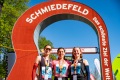 SCHMIEDEFELD AM RENNSTEIG, GERMANY - MAY 9: Feature during the 53. GutsMuths Rennsteiglauf on May 9, 2026 in Schmiedefeld am Rennsteig, Germany. (Photo by Niklas Härtig/VOIGT)