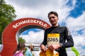 SCHMIEDEFELD AM RENNSTEIG, GERMANY - MAY 9: Feature during the 53. GutsMuths Rennsteiglauf on May 9, 2026 in Schmiedefeld am Rennsteig, Germany. (Photo by Niklas Härtig/VOIGT)