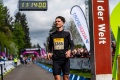 SCHMIEDEFELD AM RENNSTEIG, GERMANY - MAY 9: Feature during the 53. GutsMuths Rennsteiglauf on May 9, 2026 in Schmiedefeld am Rennsteig, Germany. (Photo by Niklas Härtig/VOIGT)