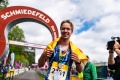 SCHMIEDEFELD AM RENNSTEIG, GERMANY - MAY 9: Feature during the 53. GutsMuths Rennsteiglauf on May 9, 2026 in Schmiedefeld am Rennsteig, Germany. (Photo by Niklas Härtig/VOIGT)