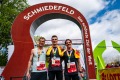 SCHMIEDEFELD AM RENNSTEIG, GERMANY - MAY 9: Feature during the 53. GutsMuths Rennsteiglauf on May 9, 2026 in Schmiedefeld am Rennsteig, Germany. (Photo by Niklas Härtig/VOIGT)
