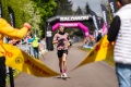 SCHMIEDEFELD AM RENNSTEIG, GERMANY - MAY 9: Feature during the 53. GutsMuths Rennsteiglauf on May 9, 2026 in Schmiedefeld am Rennsteig, Germany. (Photo by Niklas Härtig/VOIGT)