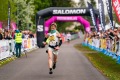 SCHMIEDEFELD AM RENNSTEIG, GERMANY - MAY 9: Feature during the 53. GutsMuths Rennsteiglauf on May 9, 2026 in Schmiedefeld am Rennsteig, Germany. (Photo by Niklas Härtig/VOIGT)