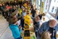 Rennsteiglauf Marathon