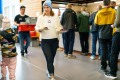 Rennsteiglauf Marathon