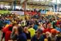 Rennsteiglauf Marathon Rennsteiglauf Marathon