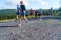 Rennsteiglauf Marathon Rennsteiglauf Marathon