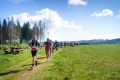 Rennsteiglauf Marathon Rennsteiglauf Marathon