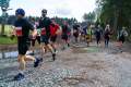 Rennsteiglauf Marathon Rennsteiglauf Marathon