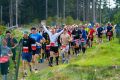 Rennsteiglauf Marathon Rennsteiglauf Marathon