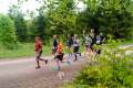 Rennsteiglauf Marathon Rennsteiglauf Marathon