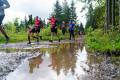 Rennsteiglauf Marathon Rennsteiglauf Marathon