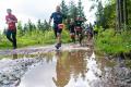 Rennsteiglauf Marathon Rennsteiglauf Marathon