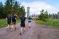 Rennsteiglauf Marathon Rennsteiglauf Marathon