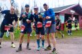 Rennsteiglauf Marathon Rennsteiglauf Marathon