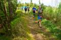 Rennsteiglauf Marathon