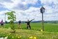 Rennsteiglauf Marathon Rennsteiglauf Marathon