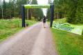 Rennsteiglauf Marathon Rennsteiglauf Marathon
