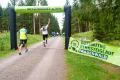 Rennsteiglauf Marathon Rennsteiglauf Marathon