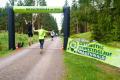 Rennsteiglauf Marathon Rennsteiglauf Marathon